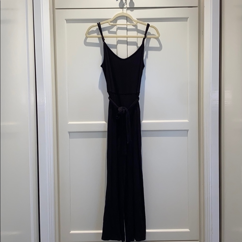 Super Cute Black Jumper